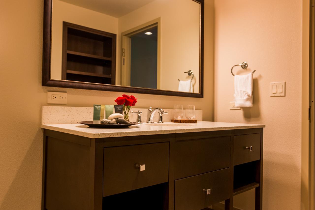 The Lodge At Columbia Point リッチランド エクステリア 写真